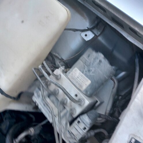 Mercedes C 180 1998, 456,000 km - 1.8 l - Bakı