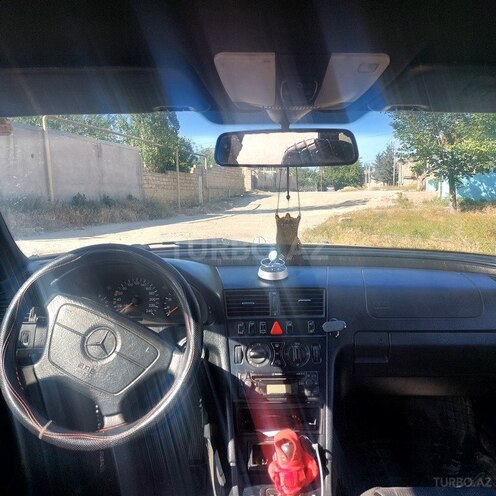 Mercedes C 180 1998, 456,000 km - 1.8 l - Bakı