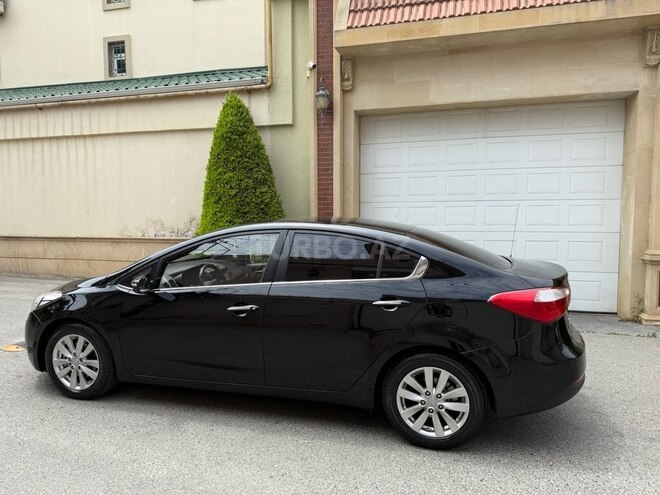 Kia K3 2015, 223,500 km - 1.6 l - Bakı