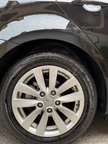 Kia K3 2015, 223,500 km - 1.6 l - Bakı