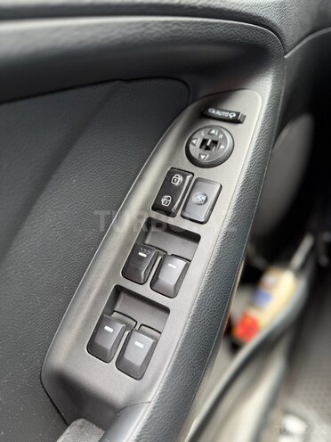 Kia K3 2015, 223,500 km - 1.6 l - Bakı