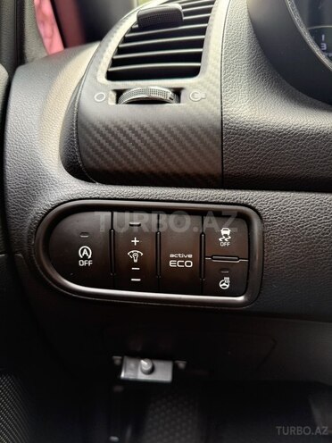 Kia K3 2015, 223,500 km - 1.6 l - Bakı
