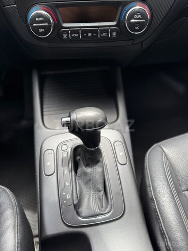 Kia K3 2015, 223,500 km - 1.6 l - Bakı