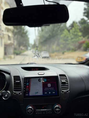 Kia K3 2015, 223,500 km - 1.6 l - Bakı