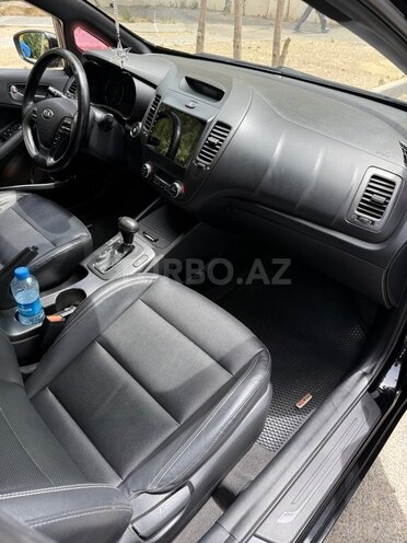 Kia K3 2015, 223,500 km - 1.6 l - Bakı