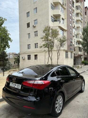 Kia K3 2015, 223,500 km - 1.6 l - Bakı