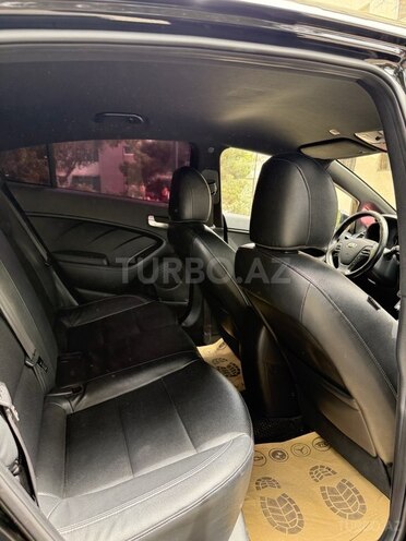 Kia K3 2015, 223,500 km - 1.6 l - Bakı