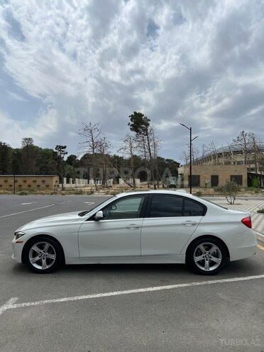 BMW 328 2014, 260,000 km - 2.0 л - Bakı