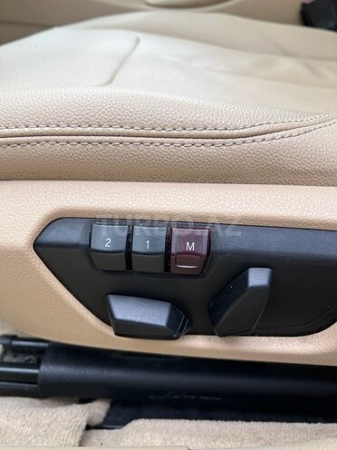 BMW 328 2014, 260,000 km - 2.0 л - Bakı
