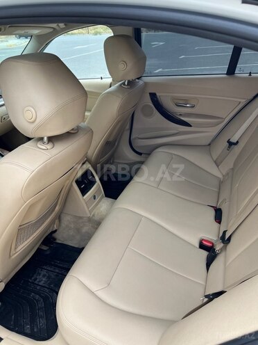 BMW 328 2014, 260,000 km - 2.0 л - Bakı