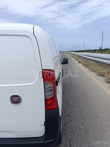 Fiat  2014, 171,870 km - 1.4 l - Bakı