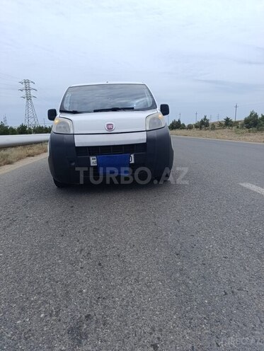Fiat  2014, 171,870 km - 1.4 l - Bakı