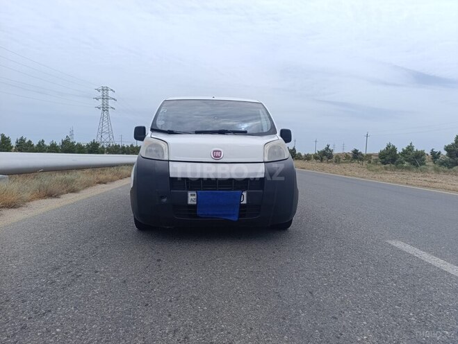 Fiat  2014, 171,870 km - 1.4 l - Bakı