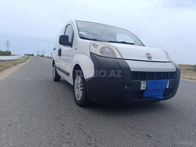 Fiat  2014, 171,870 km - 1.4 l - Bakı