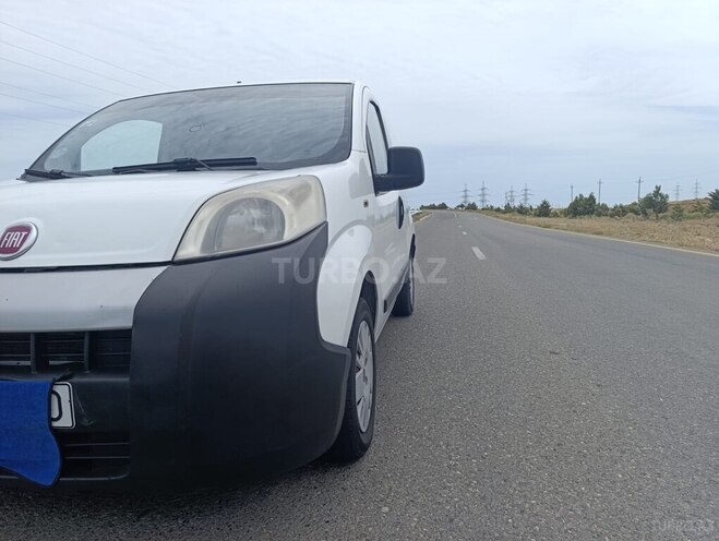 Fiat  2014, 171,870 km - 1.4 l - Bakı