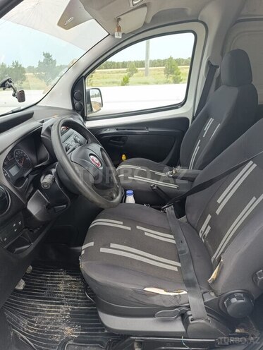 Fiat  2014, 171,870 km - 1.4 l - Bakı
