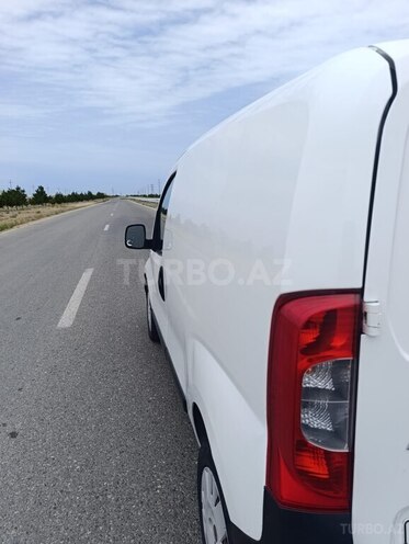 Fiat  2014, 171,870 km - 1.4 l - Bakı