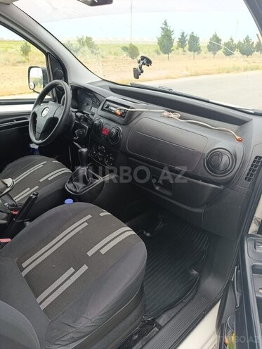 Fiat  2014, 171,870 km - 1.4 l - Bakı