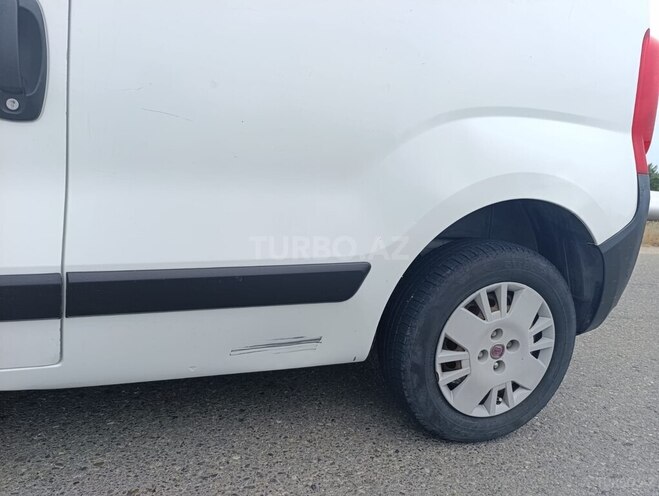Fiat  2014, 171,870 km - 1.4 l - Bakı