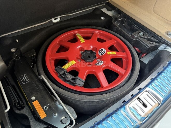 Porsche Cayenne-13