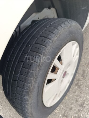 Fiat  2014, 171,870 km - 1.4 l - Bakı