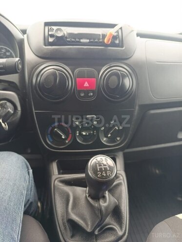 Fiat  2014, 171,870 km - 1.4 l - Bakı