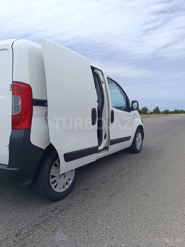 Fiat  2014, 171,870 km - 1.4 l - Bakı
