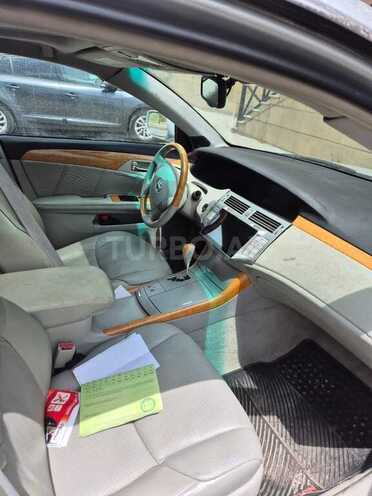 Toyota Avalon 2008, 200,000 km - 3.5 l - Goranboy