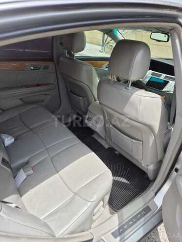 Toyota Avalon 2008, 200,000 km - 3.5 l - Goranboy