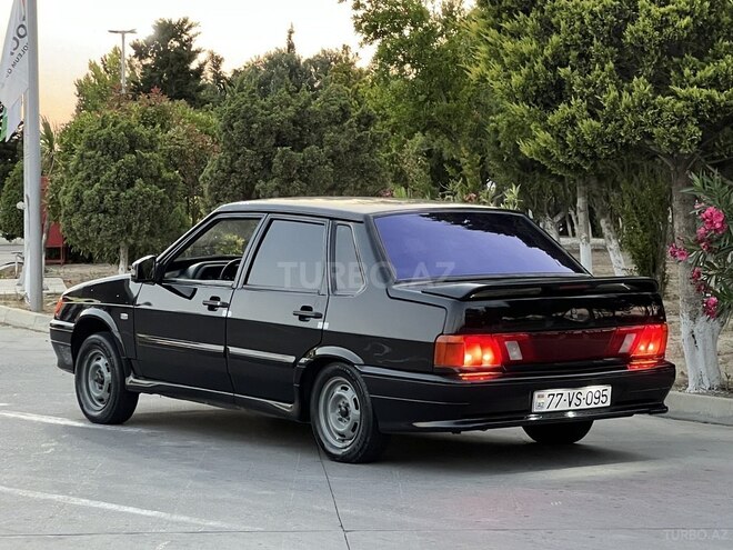 LADA (VAZ) 2115 2012, 484,075 km - 1.6 l - Bakı