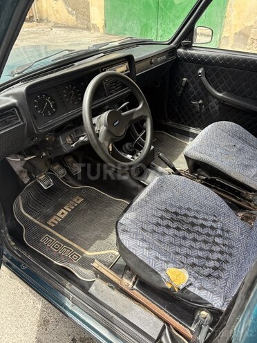 LADA (VAZ) 2104 2007, 90,000 km - 1.6 l - Bakı