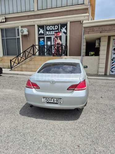 Toyota Avalon 2008, 200,000 km - 3.5 l - Goranboy
