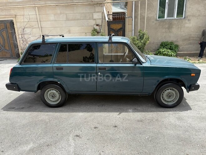 LADA (VAZ) 2104 2007, 90,000 km - 1.6 l - Bakı