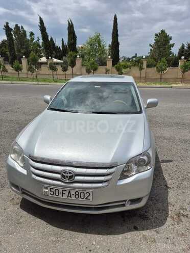 Toyota Avalon 2008, 200,000 km - 3.5 l - Goranboy