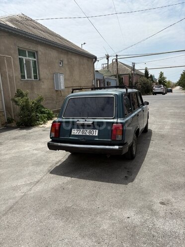 LADA (VAZ) 2104 2007, 90,000 km - 1.6 l - Bakı