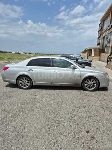 Toyota Avalon 2008, 200,000 km - 3.5 l - Goranboy