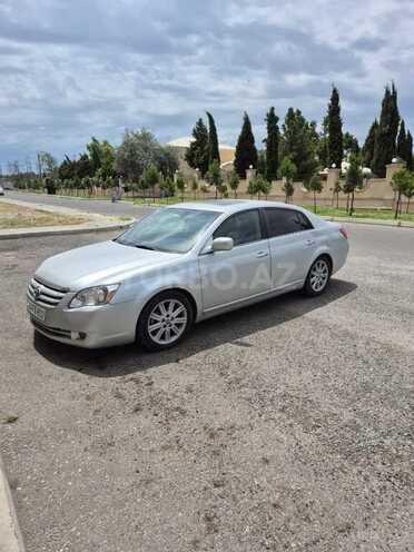 Toyota Avalon 2008, 200,000 km - 3.5 l - Goranboy