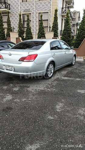 Toyota Avalon 2008, 200,000 km - 3.5 l - Goranboy