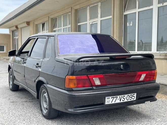 LADA (VAZ) 2115 2012, 484,075 km - 1.6 l - Bakı