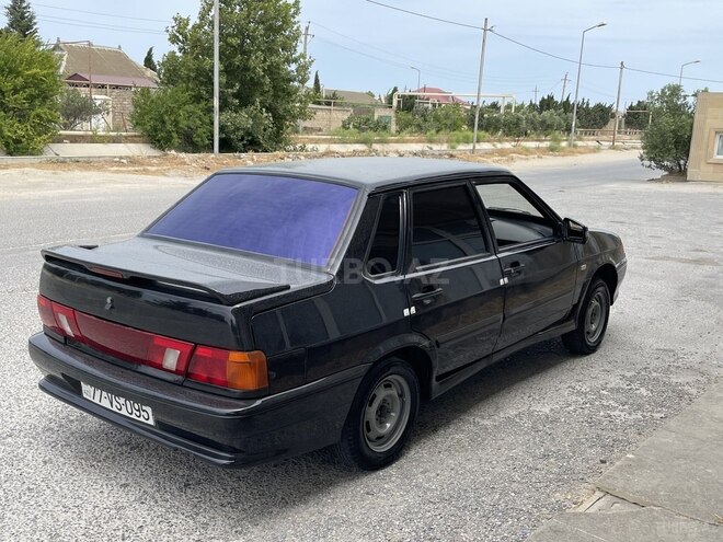 LADA (VAZ) 2115 2012, 484,075 km - 1.6 l - Bakı
