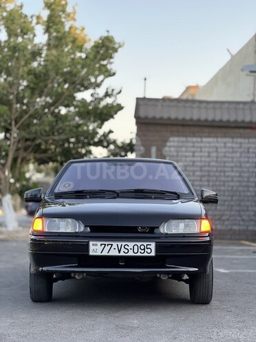 LADA (VAZ) 2115 2012, 484,075 km - 1.6 l - Bakı