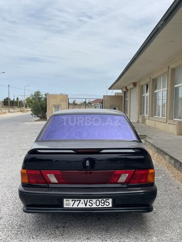 LADA (VAZ) 2115 2012, 484,075 km - 1.6 l - Bakı
