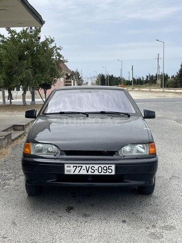 LADA (VAZ) 2115 2012, 484,075 km - 1.6 l - Bakı