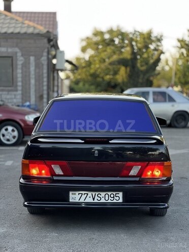 LADA (VAZ) 2115 2012, 484,075 km - 1.6 l - Bakı
