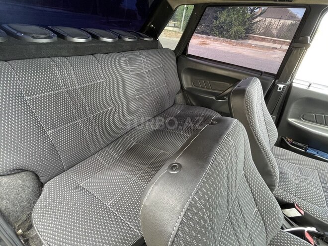 LADA (VAZ) 2115 2012, 484,075 km - 1.6 l - Bakı