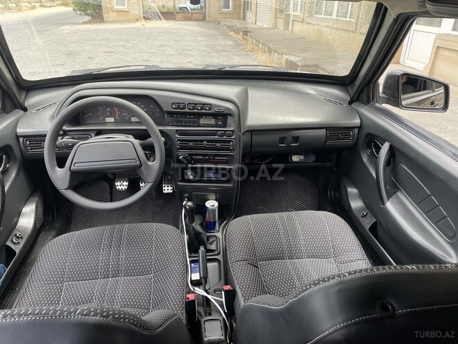 LADA (VAZ) 2115 2012, 484,075 km - 1.6 l - Bakı
