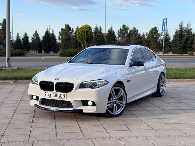 BMW 528-2
