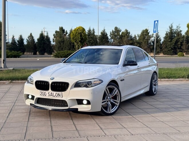 BMW 528-1