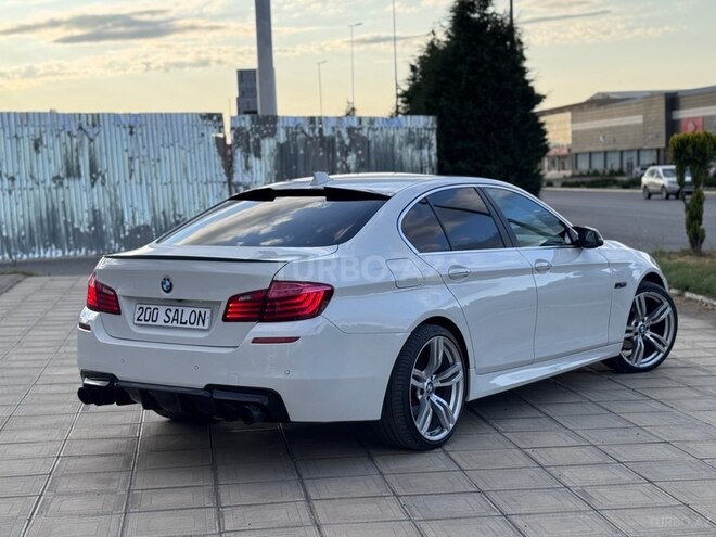 BMW 528-6
