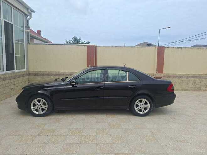 Mercedes E 280-3